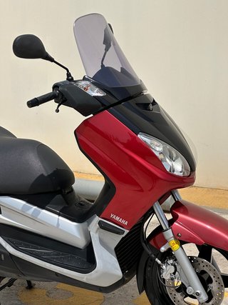 Yamaha Xmax 250 2005
