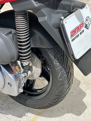 Yamaha Xmax 250 2005