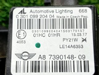 Faro 030109920404 bmw mini countryman (r60) 93207