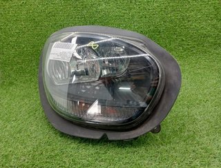 Faro 030109920404 bmw mini countryman (r60) 93207