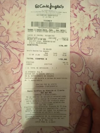 Samsung Galaxy A17 4G – 128 GB – Nuevo, sin usar –