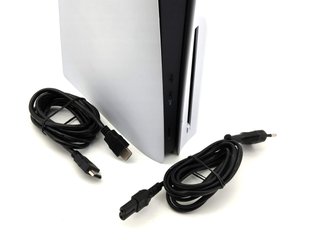 E1809430-0    Consola Ps5 Sony Playstation 5 Slim