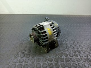 ALTERNADOR PEUGEOT 206 LRB00502