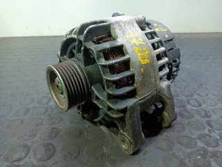 ALTERNADOR PEUGEOT 206 LRB00502