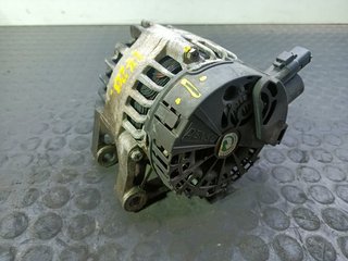 ALTERNADOR PEUGEOT 206 LRB00502