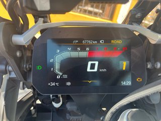 BMW R 1250 GS Adventure