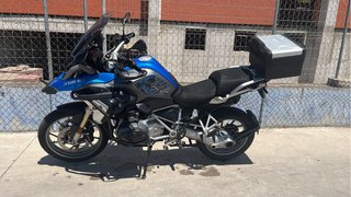 BMW R 1250 GS Adventure