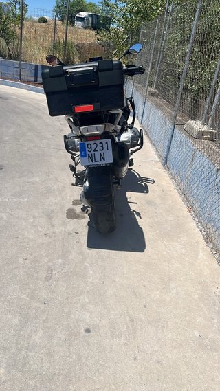 BMW R 1250 GS Adventure
