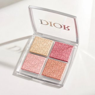 Palette Illuminante Dior Oro Rosa