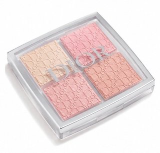 Palette Illuminante Dior Oro Rosa