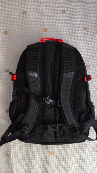 Mochila the north face borealis classic