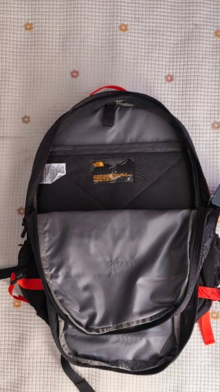 Mochila the north face borealis classic