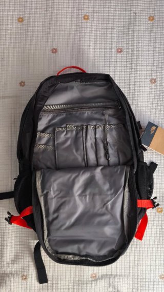 Mochila the north face borealis classic
