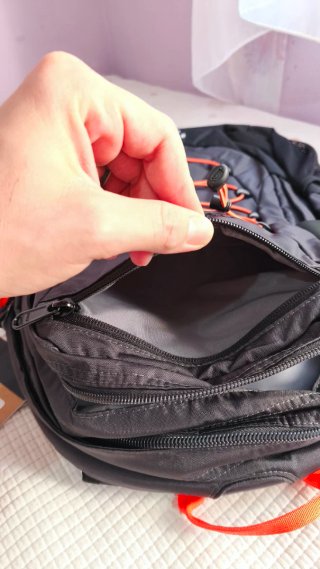 Mochila the north face borealis classic