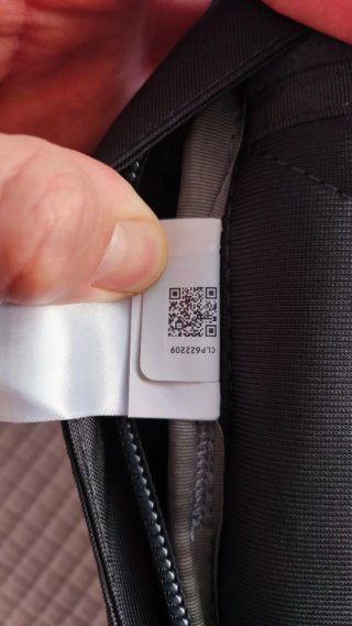 Mochila the north face borealis classic