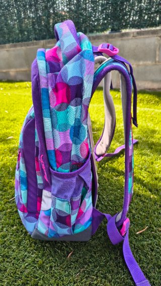 Mochila Satch