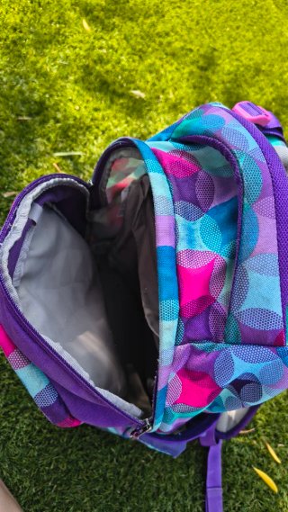 Mochila Satch