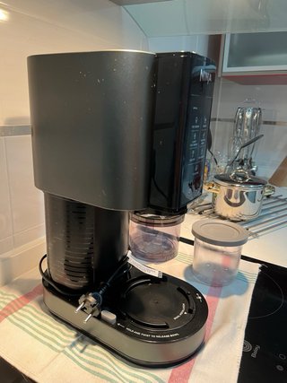 Heladera Ninja Creami
