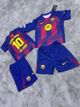 Conjunto nuevo para niño