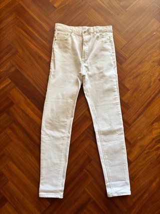 Lote 4 pantalones talla 38