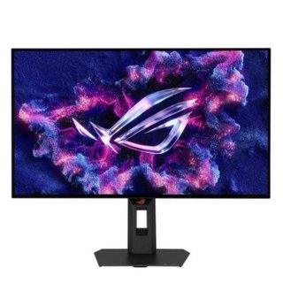 Monitor OLED ASUS ROG Negro glosy