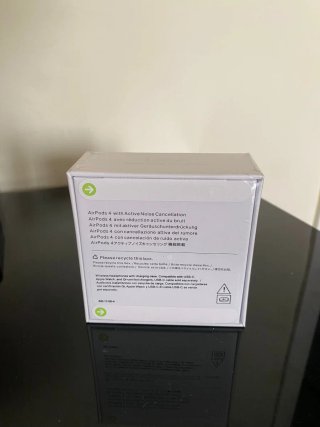AiPods 4ª Gen (NUEVOS)