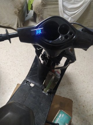 Jog r antiguo sin papeles (para circuito)