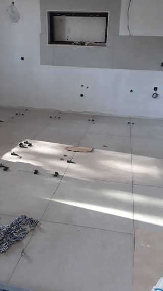 Reparaciones domesticas. Albañileria