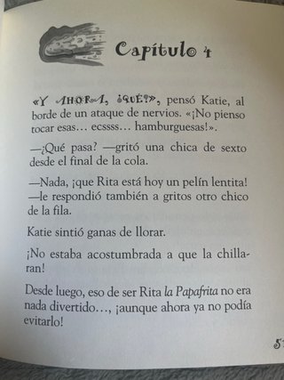 La guerra del comedor