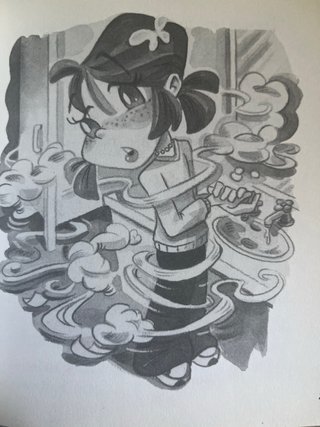 La guerra del comedor