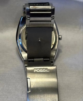 Relógio Fossil Masculino