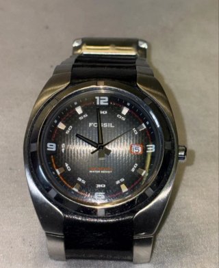 Relógio Fossil Masculino
