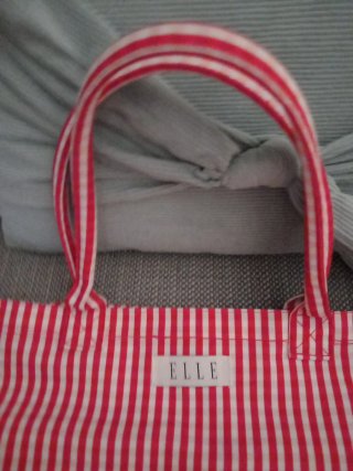 Bolsa[SOLO ESTE MES,BAJADA DE PRECIO]