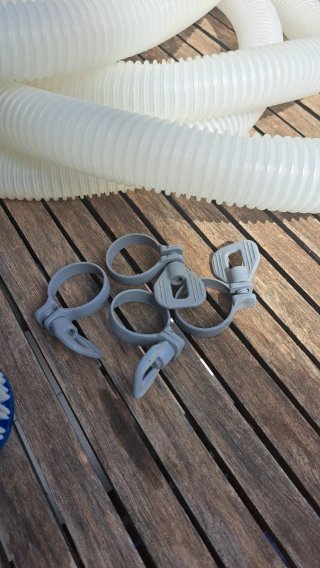 Filtro Bestway para piscina hinchable