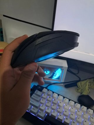 Mouse HP Omen Photon Wireless