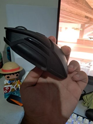 Mouse HP Omen Photon Wireless