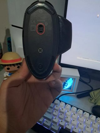 Mouse HP Omen Photon Wireless