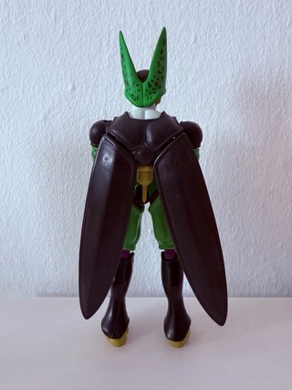 Figura Dragon Ball Super Cell