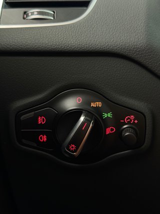 AUDI SQ5 COMPETITION / FULL EXTRAS / PEGATINA C