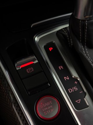 AUDI SQ5 COMPETITION / FULL EXTRAS / PEGATINA C