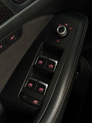 AUDI SQ5 COMPETITION / FULL EXTRAS / PEGATINA C