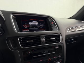 AUDI SQ5 COMPETITION / FULL EXTRAS / PEGATINA C