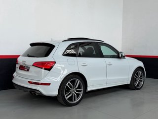 AUDI SQ5 COMPETITION / FULL EXTRAS / PEGATINA C