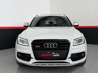 AUDI SQ5 COMPETITION / FULL EXTRAS / PEGATINA C