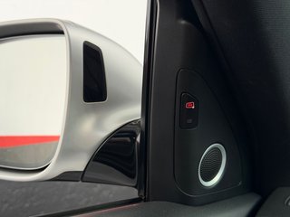 AUDI SQ5 COMPETITION / FULL EXTRAS / PEGATINA C