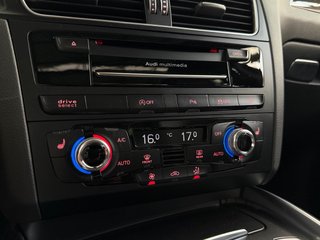 AUDI SQ5 COMPETITION / FULL EXTRAS / PEGATINA C