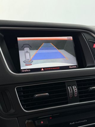 AUDI SQ5 COMPETITION / FULL EXTRAS / PEGATINA C