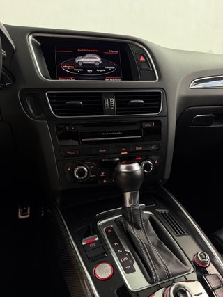 AUDI SQ5 COMPETITION / FULL EXTRAS / PEGATINA C