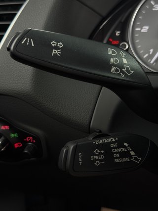 AUDI SQ5 COMPETITION / FULL EXTRAS / PEGATINA C