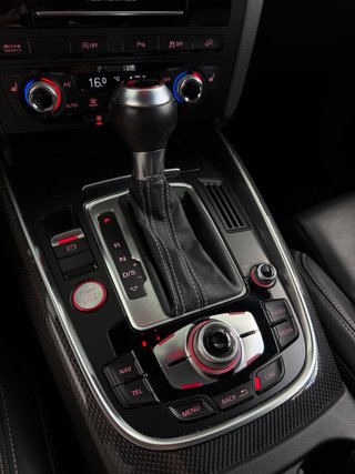 AUDI SQ5 COMPETITION / FULL EXTRAS / PEGATINA C
